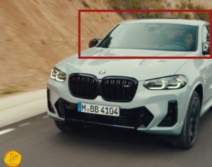 BMW X4 2019-2024