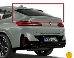 BMW X4 2019-2024 - 1