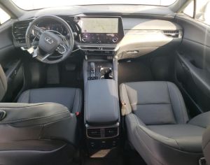 LEXUS RX 500 2023-2026