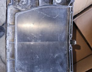MERCEDES-BENZ S 560 2018-2021 - 3