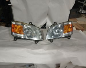 DODGE Caravan 2005-2010 - 1
