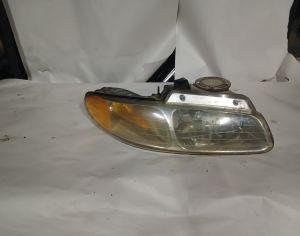 CHRYSLER Town and Country 1998-2000