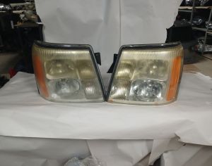 CADILLAC Escalade 2003-2006 - 1