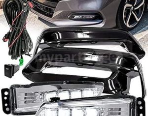 HONDA Accord 2018-2022 - 2