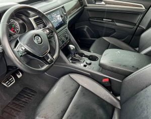 VOLKSWAGEN Atlas 2018-2024