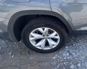 R18 VOLKSWAGEN Jetta 1965-2025 - 1