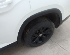 R18 VOLKSWAGEN Jetta 1965-2025 - 2