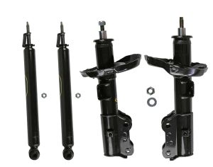 HYUNDAI Accent 1995-2025 - 3