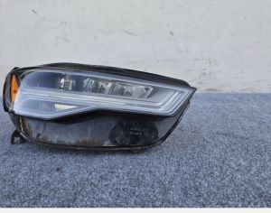 AUDI A6 2015-2018 - 1