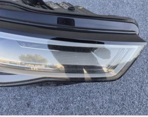AUDI A6 2015-2018 - 6