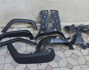 JEEP Wrangler 2010-2017 - 6