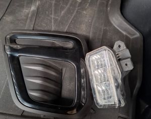 SUBARU Forester 2019-2022