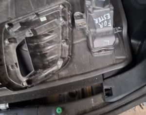 SUBARU Forester 2019-2022 - 2