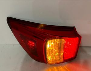 LEXUS IS 250 2005-2015