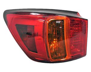 LEXUS IS 250 2005-2015 - 2