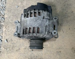 AUDI A4 2009-2016