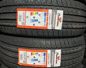 R18 245/60 ყველა სეზონი - 1