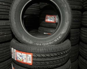 R17 265/65 ყველა სეზონი - 2