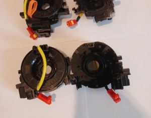 LEXUS IS 300 2010-2024 - 8