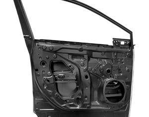 TOYOTA bz4x 2020-2025 - 2