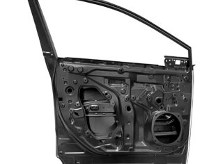 TOYOTA bz4x 2020-2025 - 4