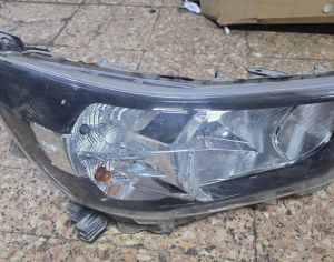 TOYOTA Hilux 2005-2026 - 10