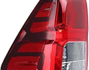 TOYOTA Hilux 2005-2026 - 4