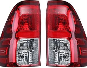 TOYOTA Hilux 2005-2026 - 5