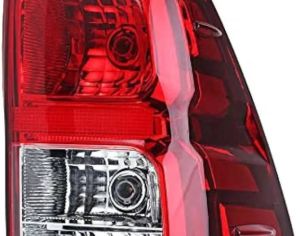 TOYOTA Hilux 2005-2026 - 6