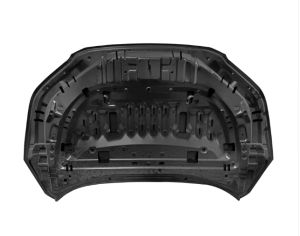 TOYOTA bz4x 2020-2025 - 2