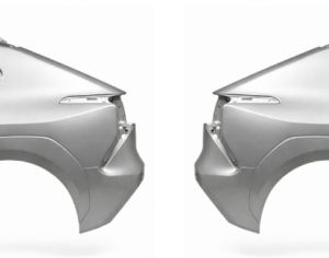 SUBARU Solterra 2020-2025 - 1