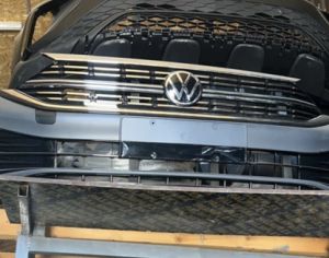 VOLKSWAGEN Passat 2011-2025 - 2