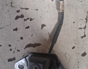 TOYOTA Prius 2004-2009