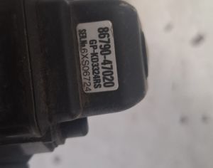 TOYOTA Prius 2004-2009 - 2