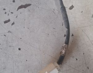 TOYOTA Prius 2004-2009 - 3