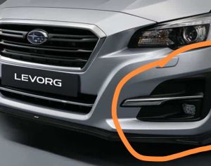SUBARU Levorg 2015-2019