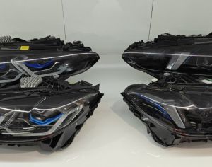 BMW 430 2019-2025
