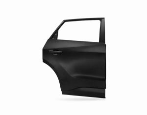 SUBARU Solterra 2020-2025 - 1