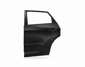 SUBARU Solterra 2020-2025 - 2