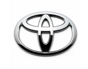 TOYOTA bz4x 2020-2025