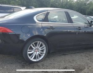 JAGUAR XF 2018 3.0 - 2
