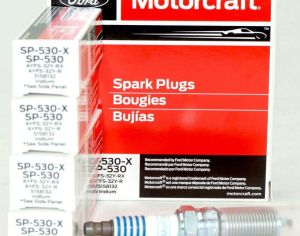 FORD Fusion 2009-2020 - 1