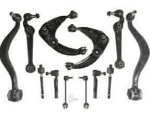 FORD Fusion 2009-2021 - 2