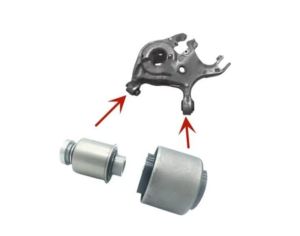 FORD Fusion 2009-2021 - 3