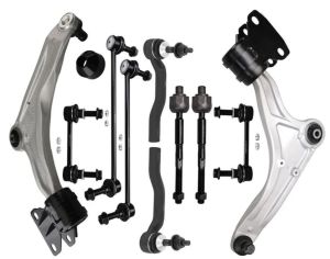 FORD Fusion 2009-2021 - 4