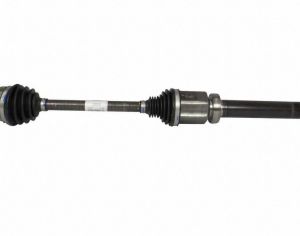 FORD Fusion 2009-2023 - 4