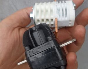 VOLKSWAGEN ID.4 2020-2026