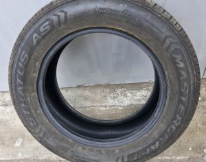 R16 215/60 ყველა სეზონი - 1