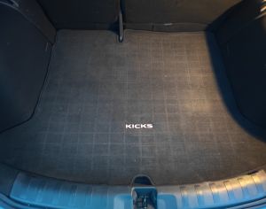 NISSAN Kicks 2019-2023