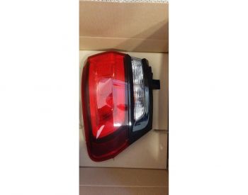 JEEP Grand Cherokee 2014-2020 - 2